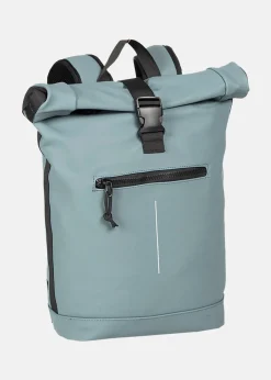 Barn New Rebels Mart New York Rolltop Backpack