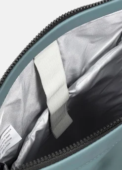 Barn New Rebels Mart New York Rolltop Backpack