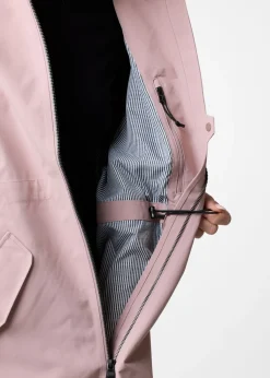 Didriksons MARTA WNS PARKA 3
