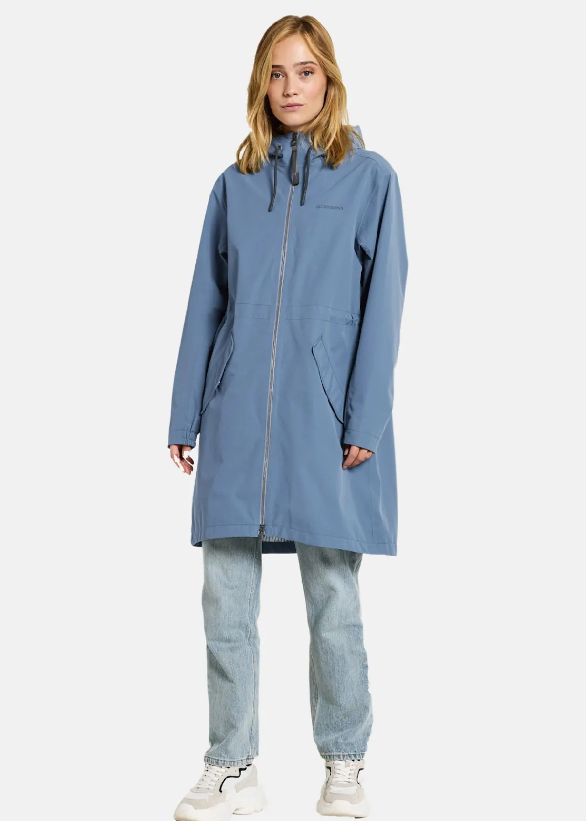 Didriksons MARTA WNS PARKA 3
