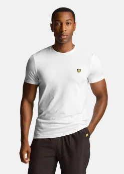 Lyle&scott Martin SS T-Shirt