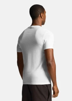 Lyle&scott Martin SS T-Shirt