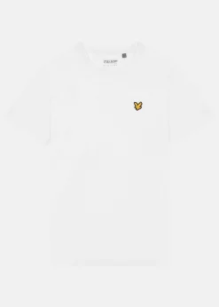 Lyle&scott Martin SS T-Shirt