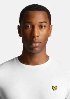 Lyle&scott Martin SS T-Shirt