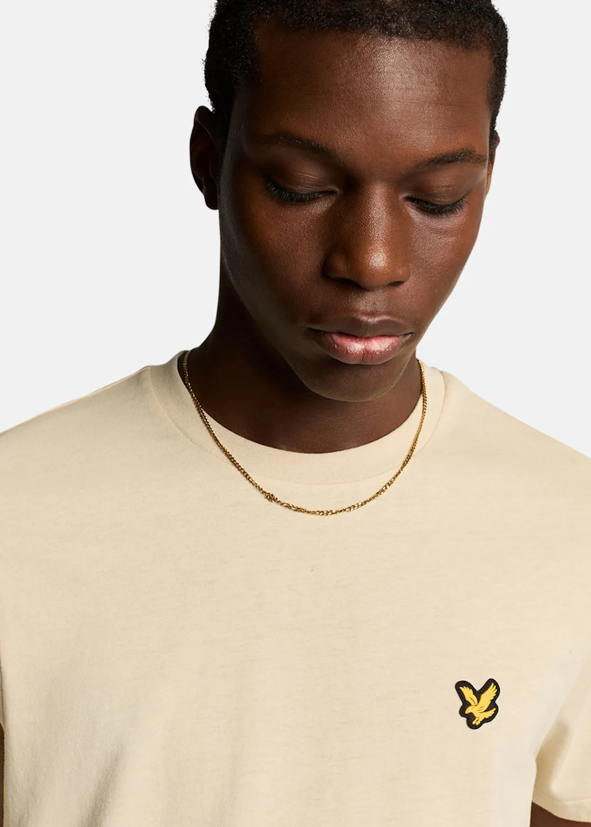 Lyle&scott Martin SS T-Shirt