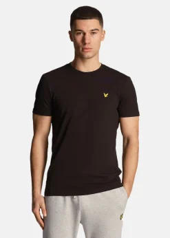 Lyle&scott Martin SS T-Shirt
