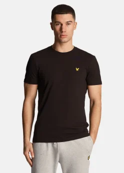 Lyle&scott Martin SS T-Shirt