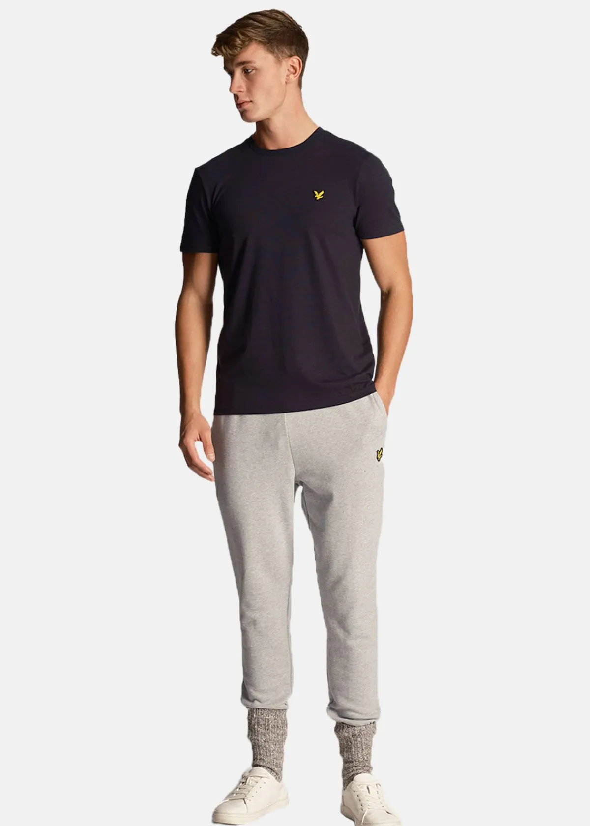Lyle&scott Martin SS T-Shirt