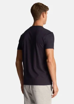 Lyle&scott Martin SS T-Shirt