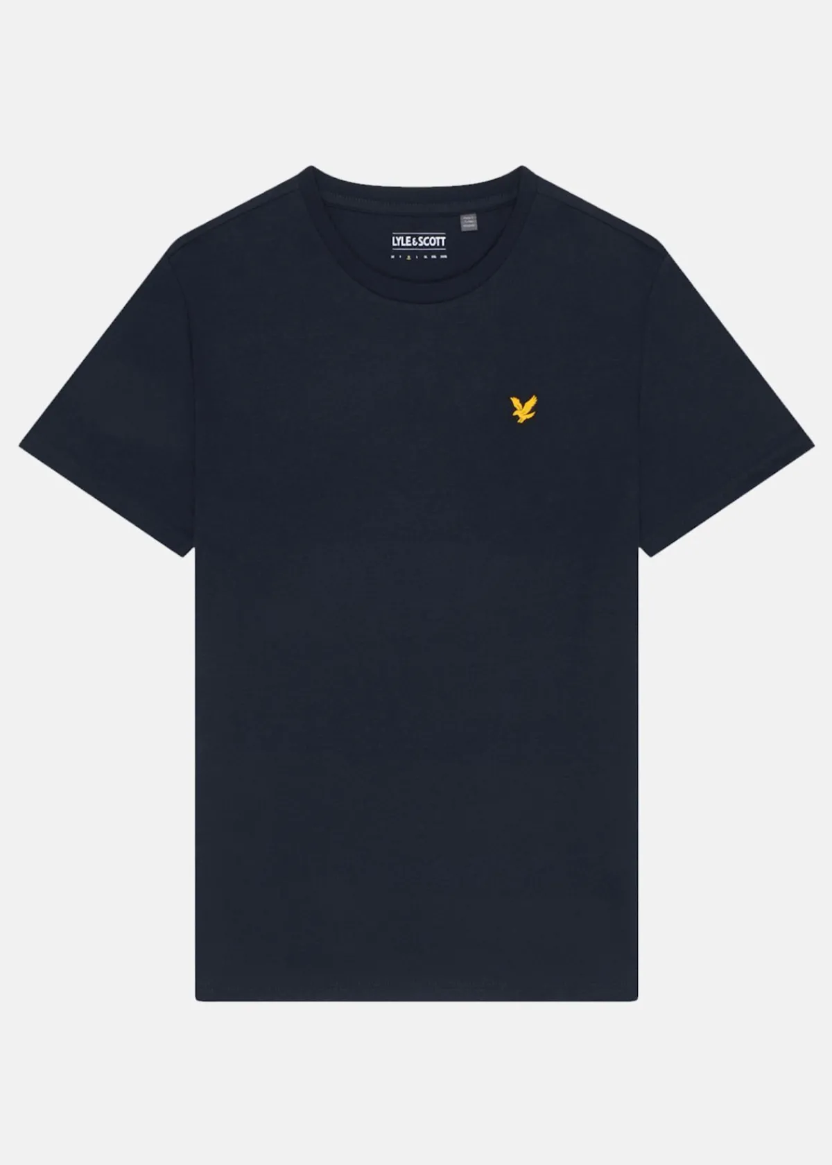 Lyle&scott Martin SS T-Shirt