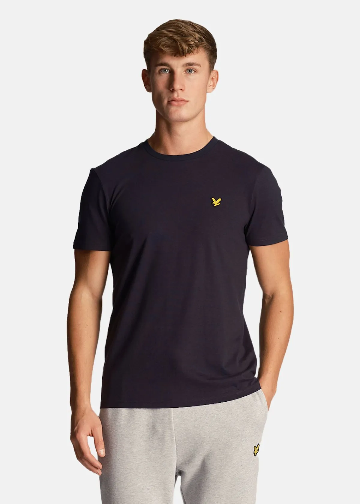 Lyle&scott Martin SS T-Shirt