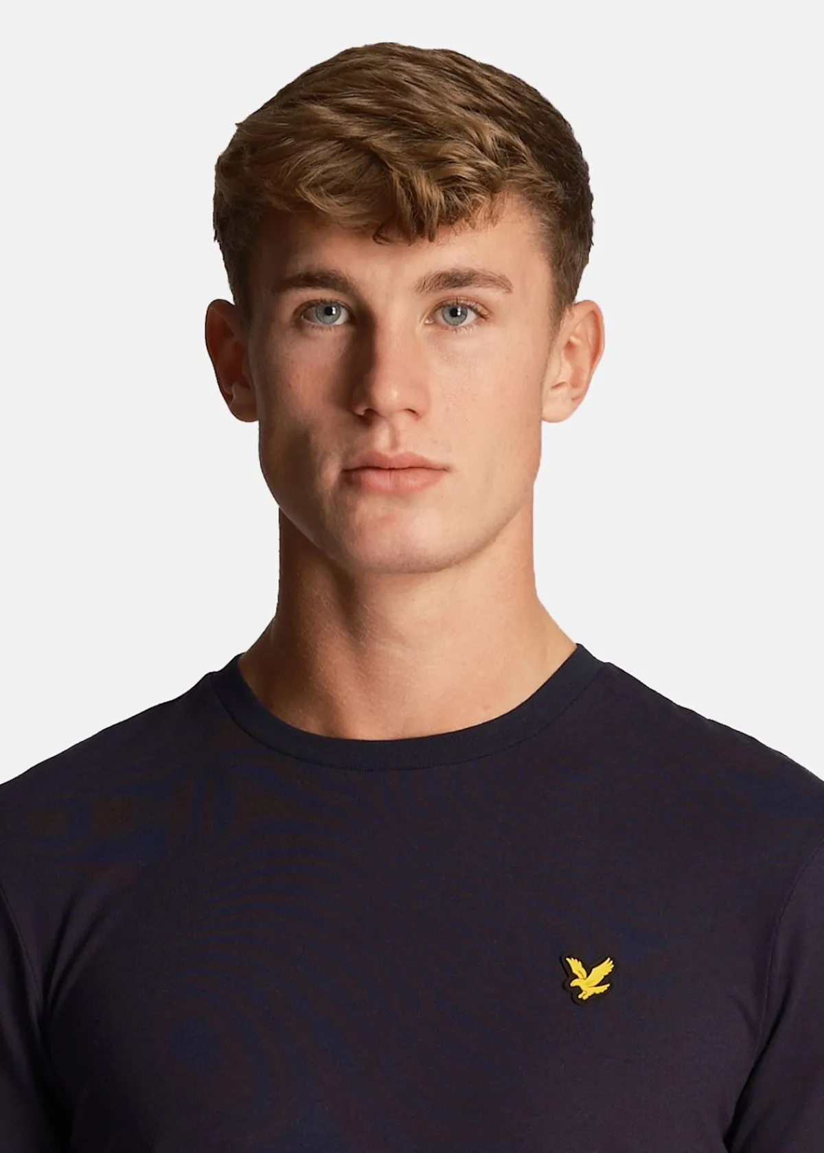 Lyle&scott Martin SS T-Shirt