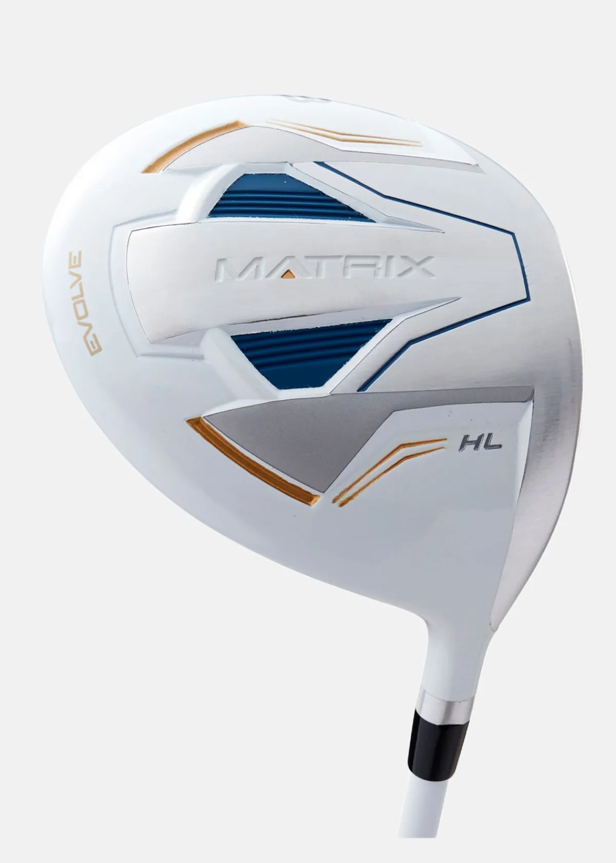 Wilson MATRIX EVOLVE 1,5,6,7-S,P,B,LD