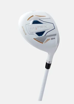 Wilson MATRIX EVOLVE 1,5,6,7-S,P,B,LD