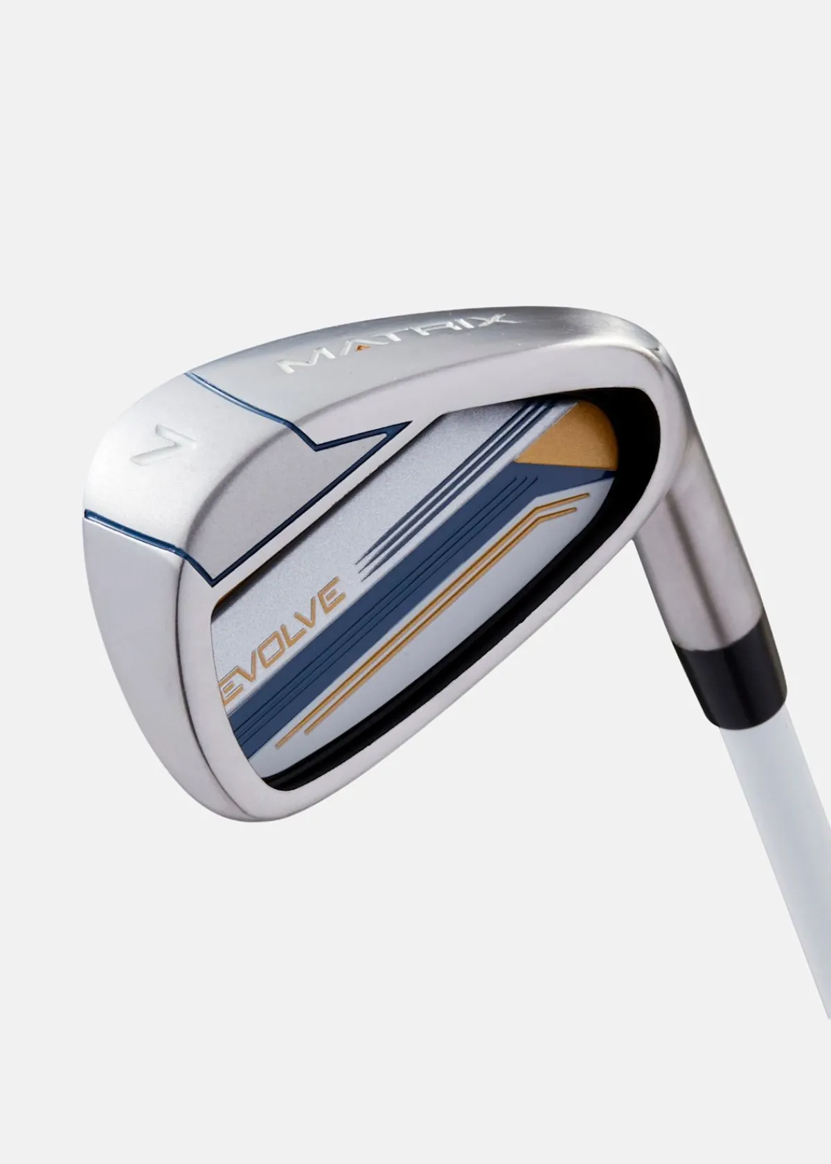 Wilson MATRIX EVOLVE 1,5,6,7-S,P,B,LD
