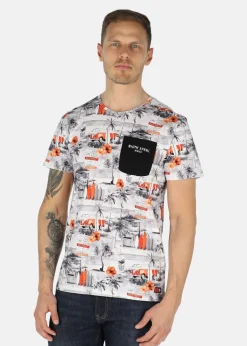Nautic XPRNC Maui Tee