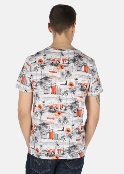 Nautic XPRNC Maui Tee
