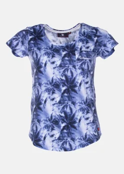 Nautic XPRNC Maui Tee W