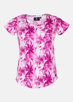 Nautic XPRNC Maui Tee W