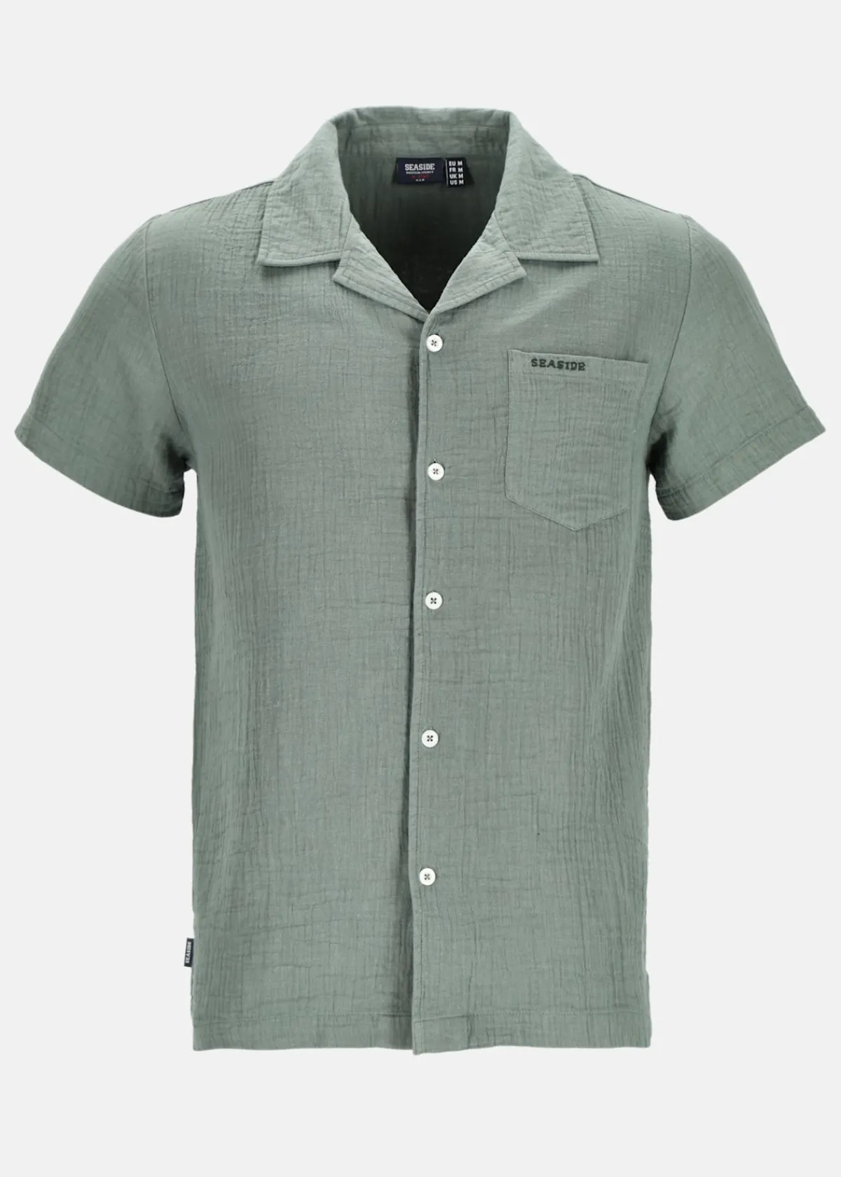 Seaside Max Shirt