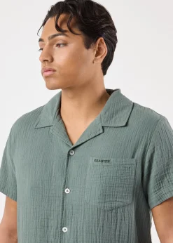 Seaside Max Shirt