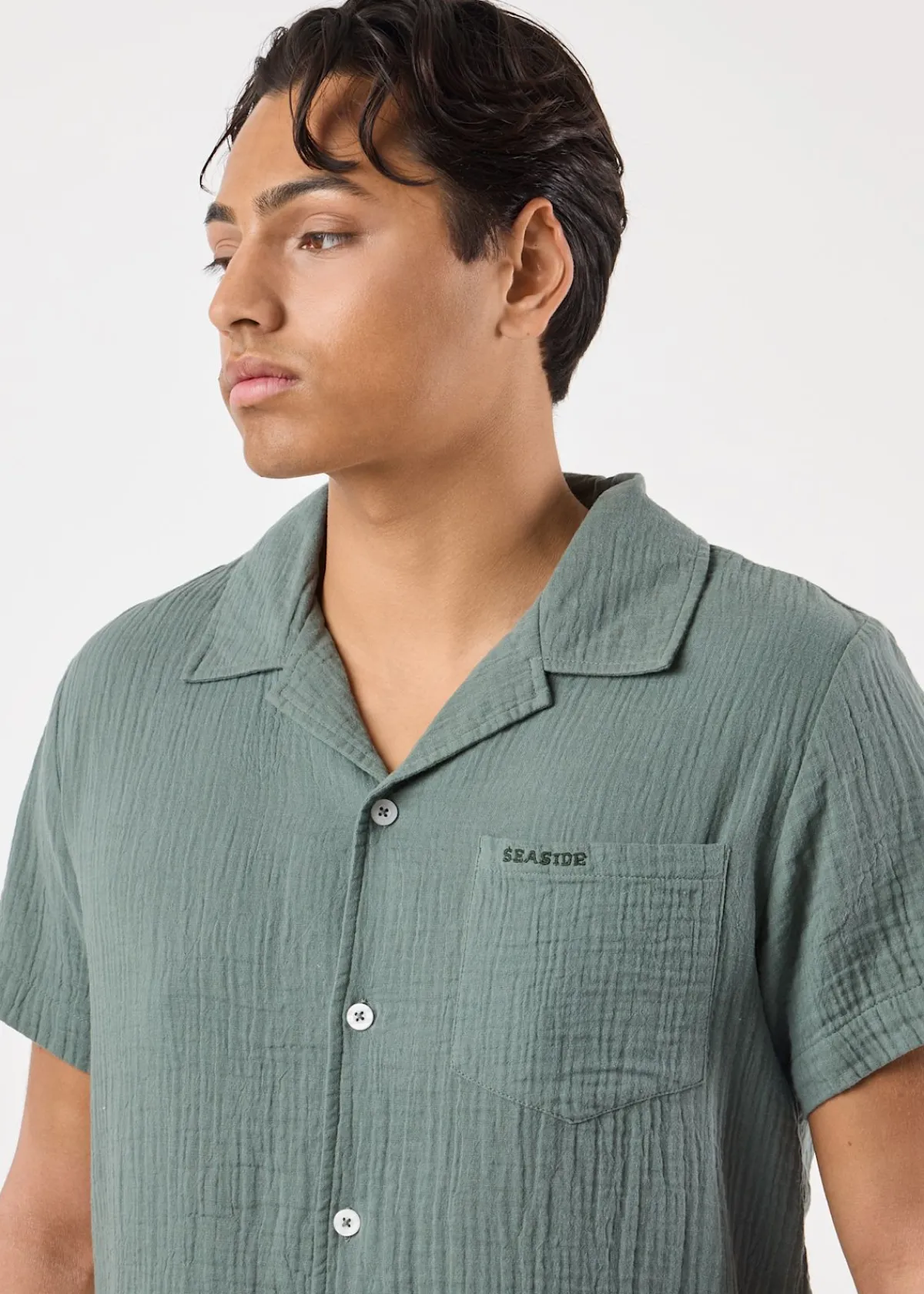 Seaside Max Shirt