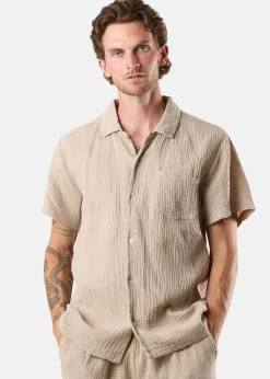 Seaside Max Shirt