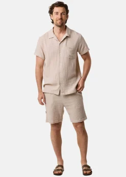 Seaside Max Shirt