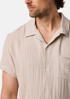Seaside Max Shirt