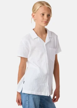 Barn Seaside Max Shirt JR