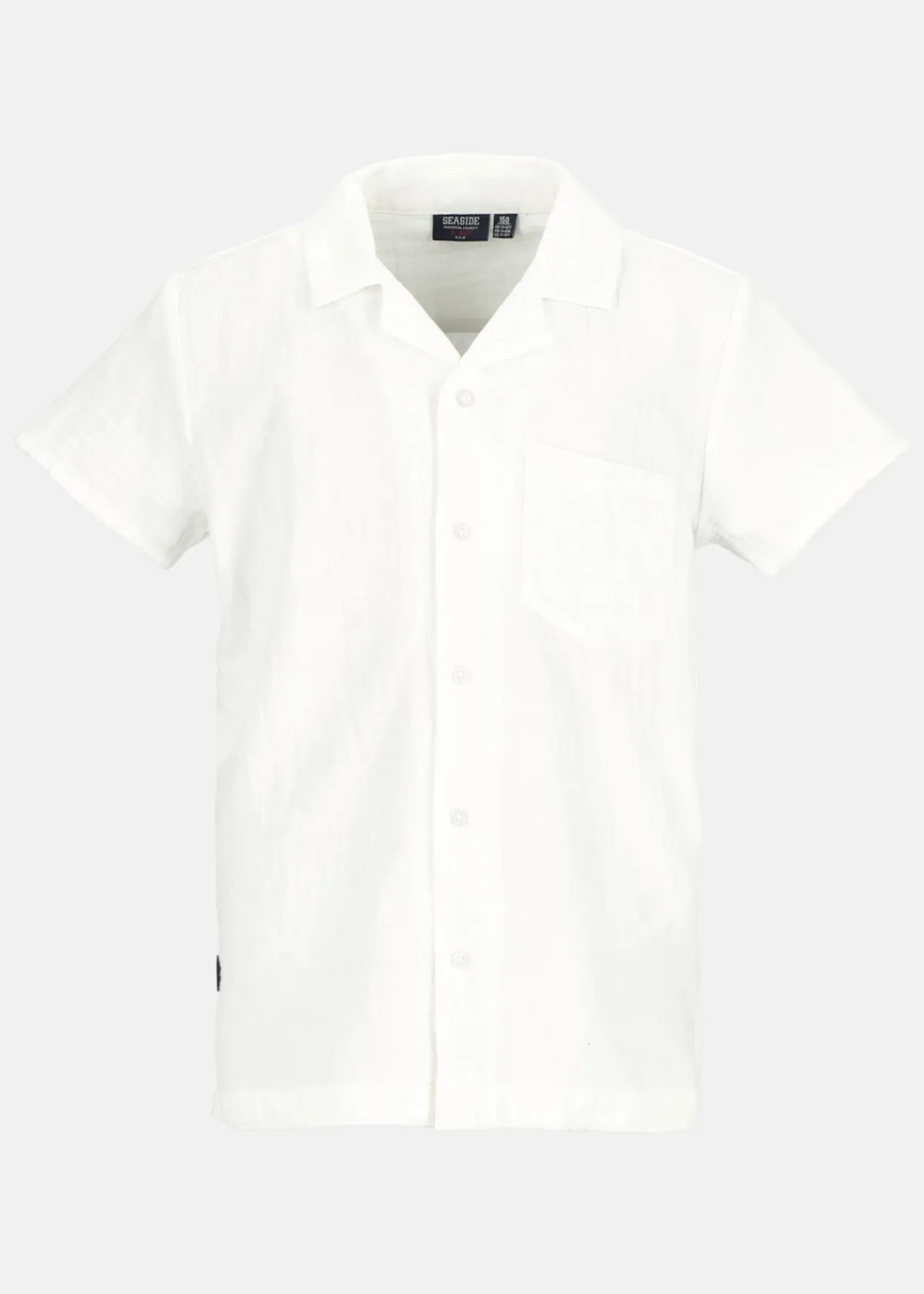 Barn Seaside Max Shirt JR