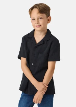 Barn Seaside Max Shirt JR