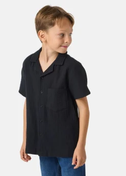 Barn Seaside Max Shirt JR