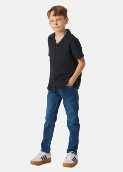 Barn Seaside Max Shirt JR