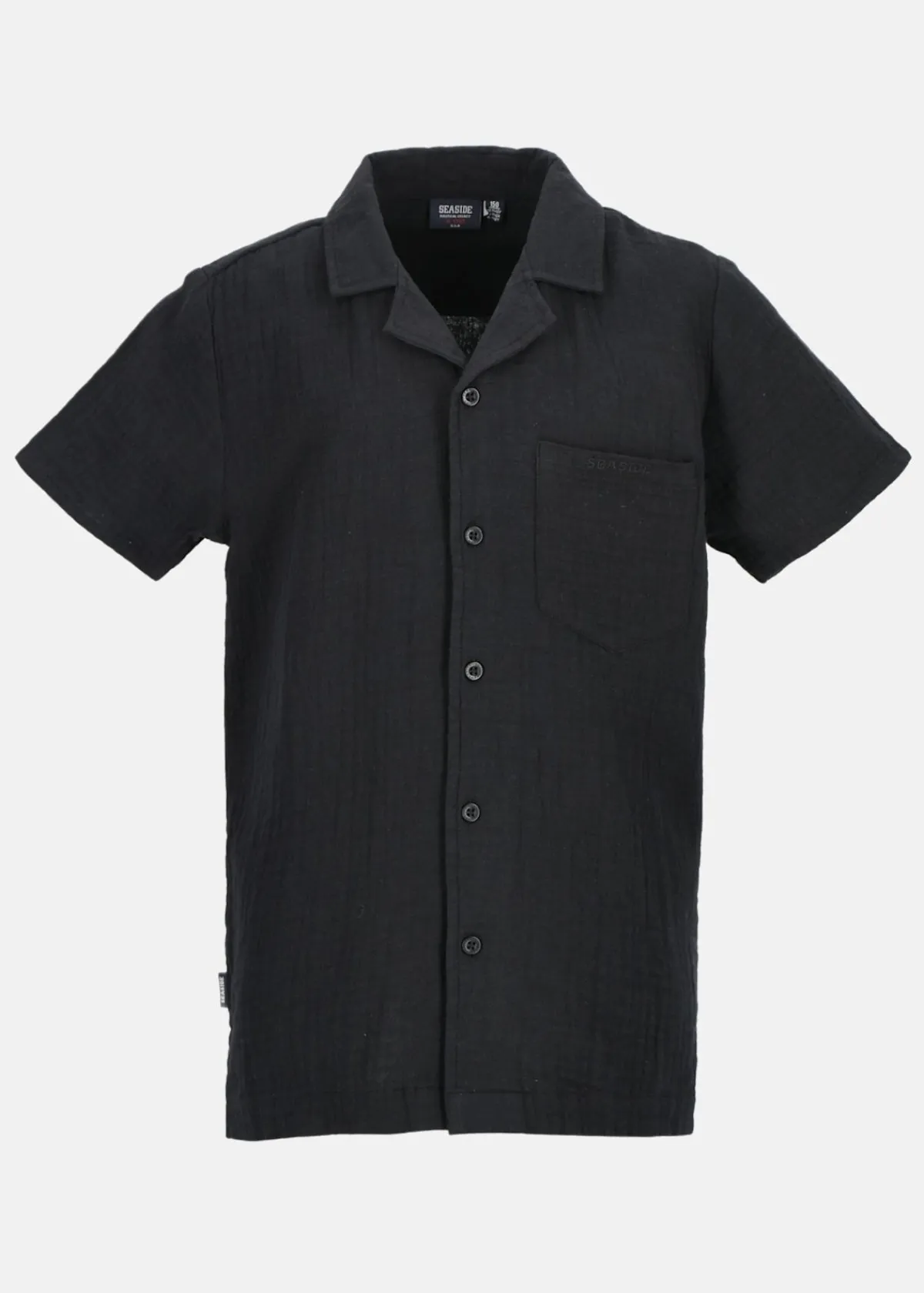 Barn Seaside Max Shirt JR