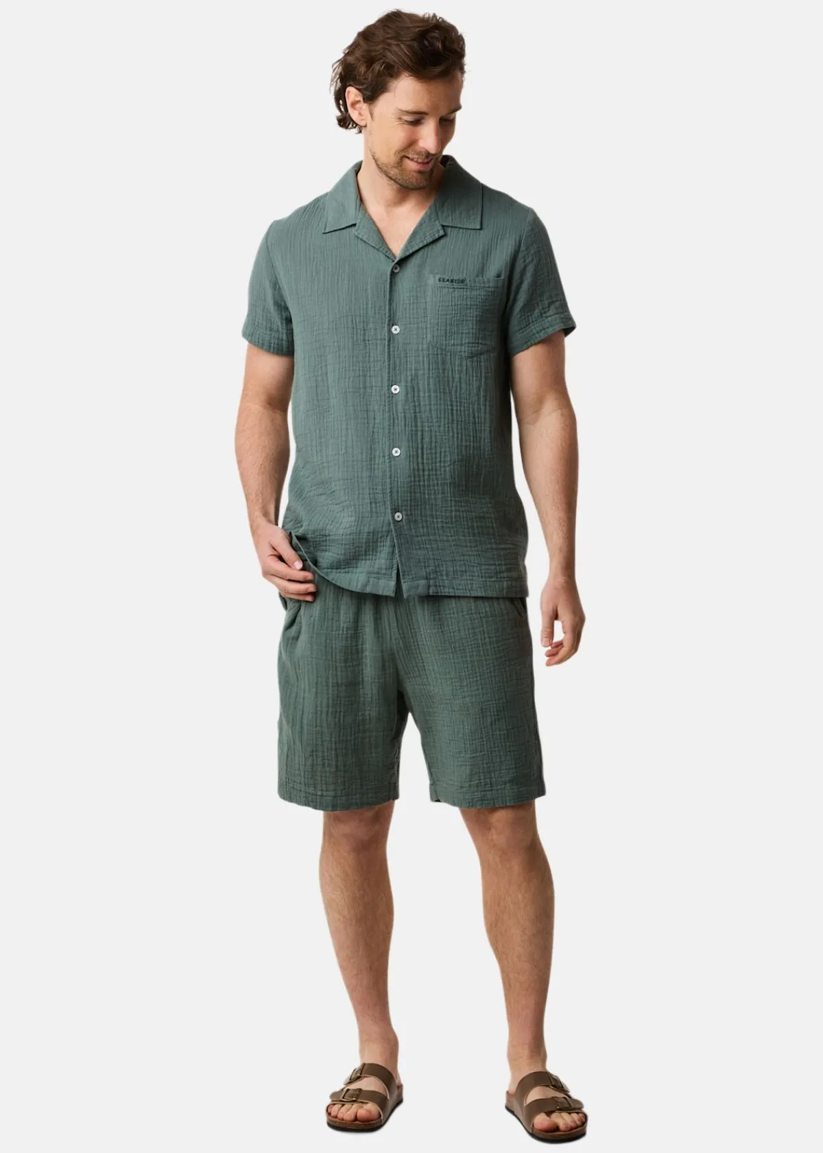 Seaside Max Shorts