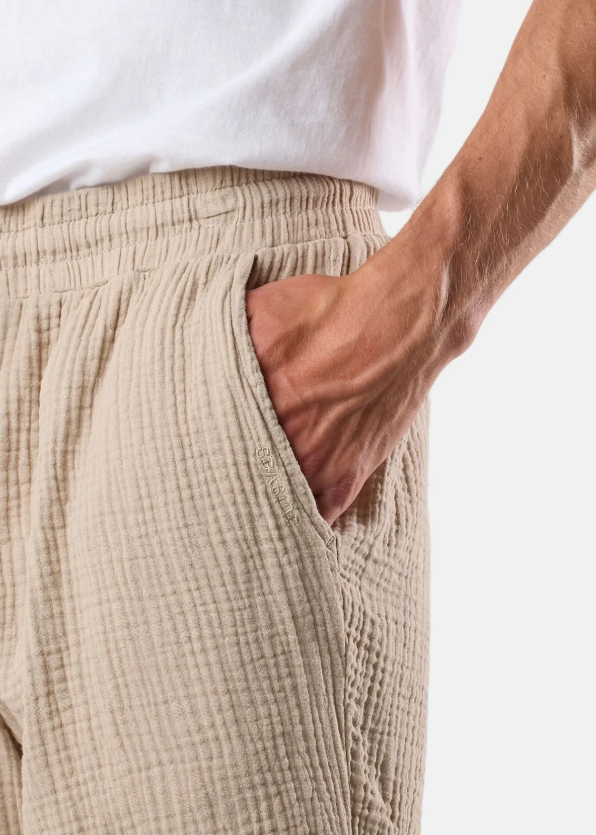 Seaside Max Shorts