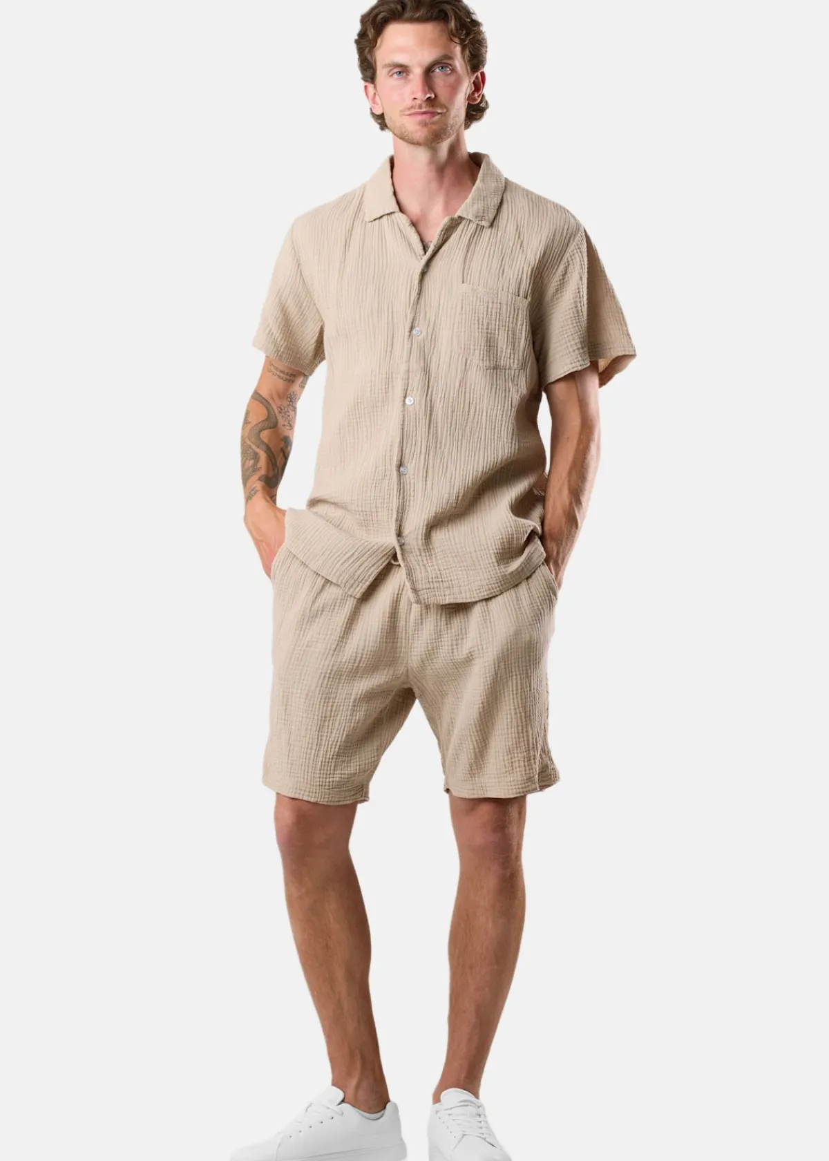 Seaside Max Shorts