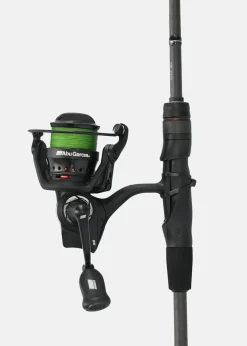 Abu Garcia MAX SX 702M 7-28g/MAXSX2500 CM