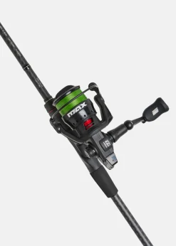 Abu Garcia MAX SX 802M 7-28g/MAXSX2500 CM