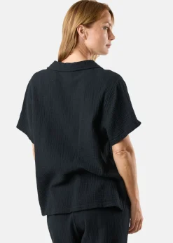 Seaside Maxime Blouse W