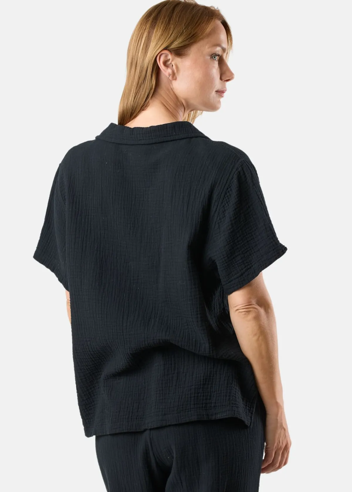 Seaside Maxime Blouse W