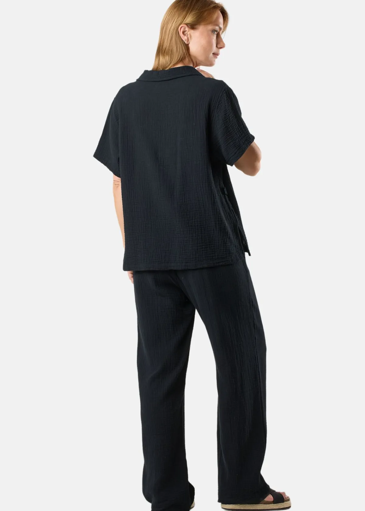 Seaside Maxime Blouse W