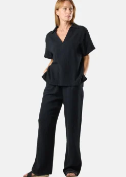 Seaside Maxime Blouse W