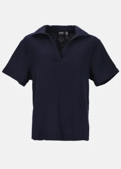 Seaside Maxime Blouse W