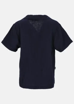 Seaside Maxime Blouse W