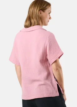 Seaside Maxime Blouse W