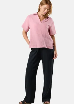 Seaside Maxime Blouse W