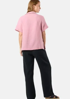 Seaside Maxime Blouse W