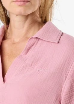 Seaside Maxime Blouse W